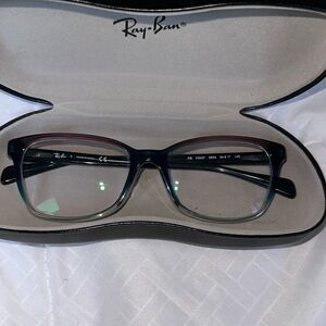 Ray Ban Frames